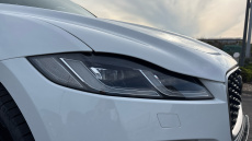 Jaguar F-Pace 2.0 D200 R-Dynamic S 5dr Auto AWD Diesel Estate